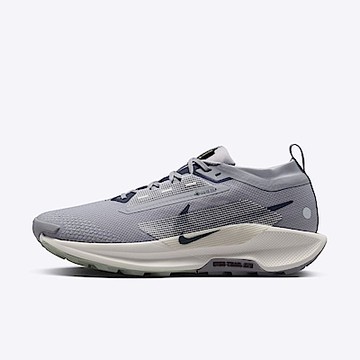 Nike Pegasus Trail 5 GTX [FQ0908-006] 男 慢跑鞋 越野 防水 反光 緩震 水泥灰