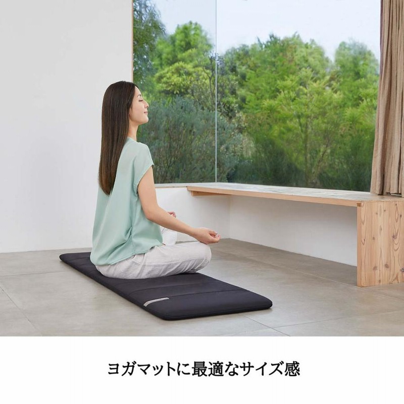 安い割引 エアウィーヴ ポータブル mini 新発売 ごろ寝マット 昼寝