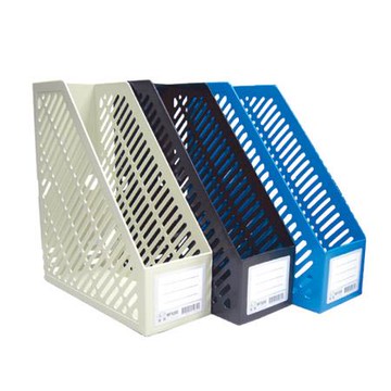 WIP一體成型雜誌箱/B4/AMF5280/米