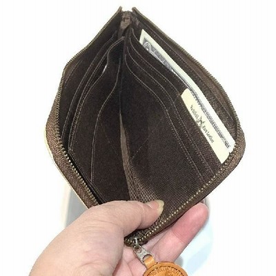 わちふぃーるど レザーバンク財布III ボルドー わちふぃーるど