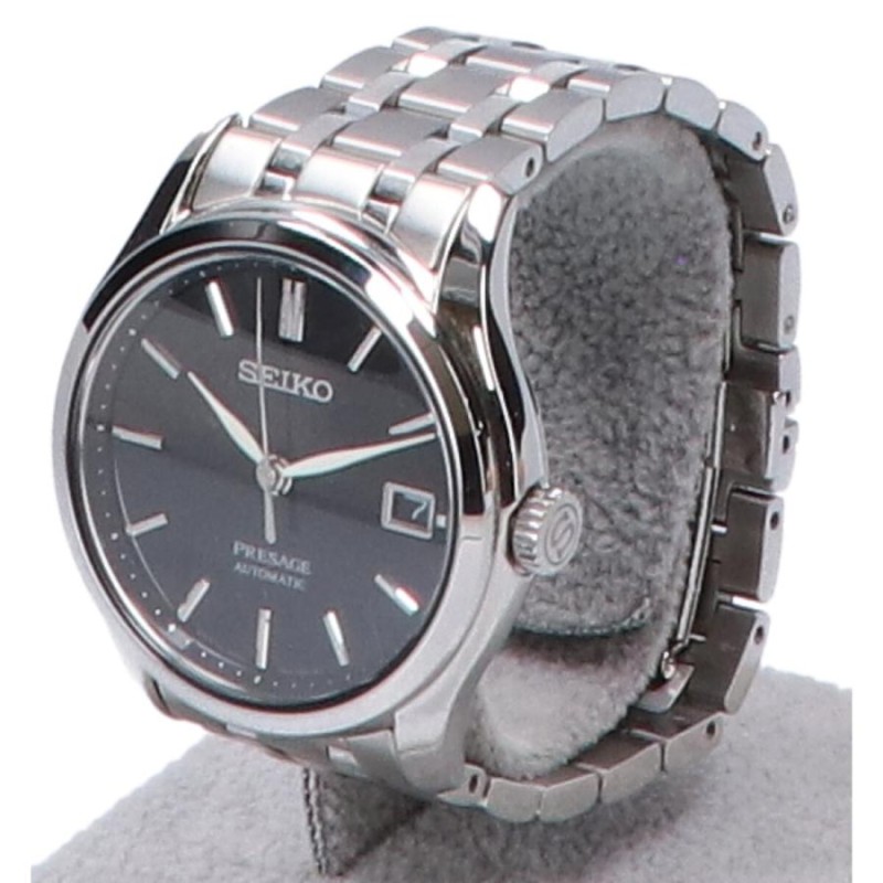 美品/ SEIKO セイコー SARY149 PRESAGEプレサージュ キャリバー
