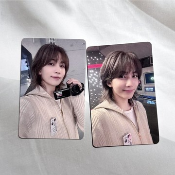 ⭐正版代購⭐SEVENTEEN次 尹淨漢JEONGHAN小卡 日區場限愛知wvs消費期限 相機凈 微笑凈