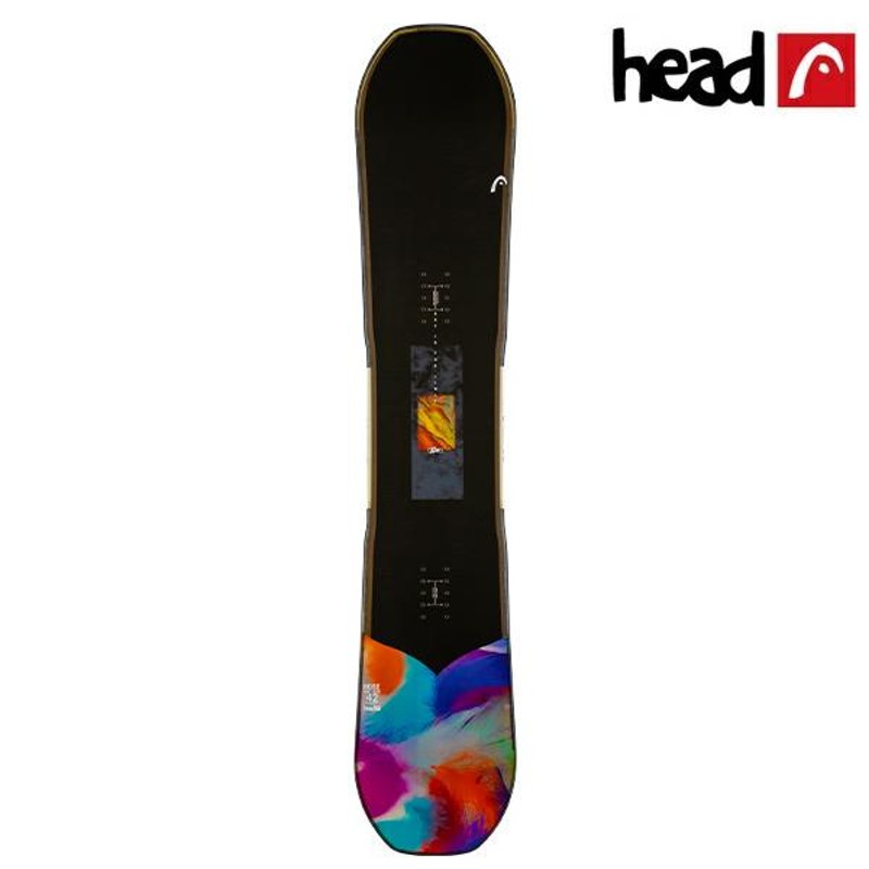 HEAD SHINE スノーボード レディース 142cm