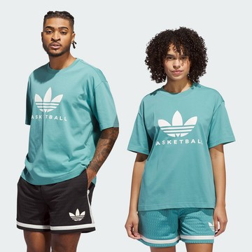 BASKETBALL 短袖上衣