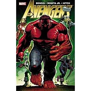 Avengers  Volume (Paperback)