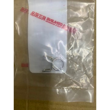 9 m m油管束環$15