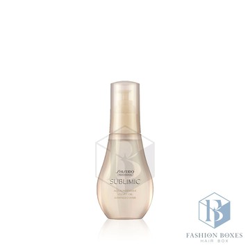 SHISEIDO 資生堂 芯之麗 盈潤絲絨晶露 100ml
