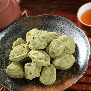 蔬果酵素乳酸菌梅/乳酸菌梅/綠梅果(300g/600g) ，歡迎詢問~