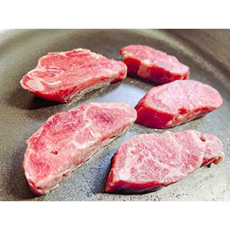 牛ヒレ ひとくち ステーキ １ｋｇ 牛ステーキ 牛 牛肉 お肉 肉 牛フィレ 牛ヘレ 贈り物 ギフト 焼肉 ステーキ キッズ 冷凍 冷凍食品