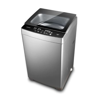 【CHIMEI 奇美】WS-F128PW 12KG 定頻直立式洗衣機