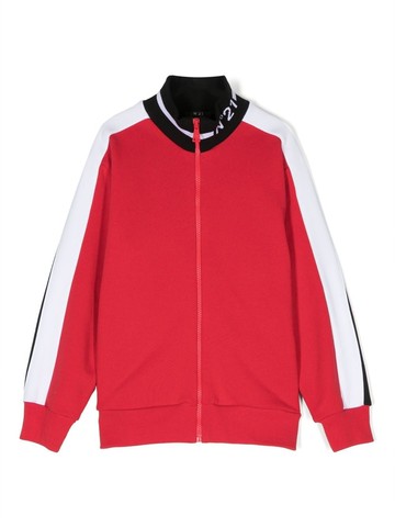 Nº21 Kids - Sweaters - kids - Cotton - 4 yrs - Red
