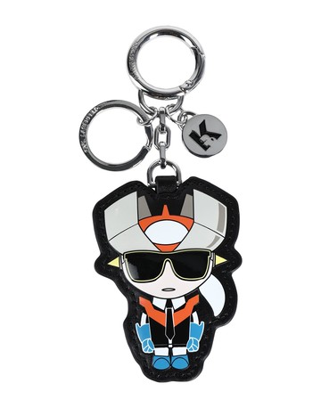 KARL LAGERFELD Key rings - Item 46854923