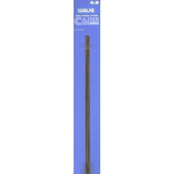 WAVE option system Series C line No.3 0.8mm 5 pieces