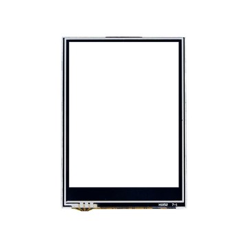 2.8寸LCD電阻觸摸屏  TFT液晶顯示屏 K210開發板 MicroPython編程[領邦五金配件]