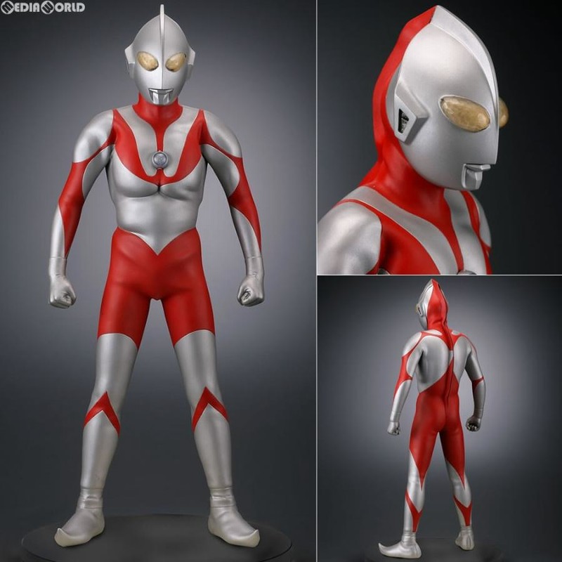 Character Classics ウルトラマン（Bタイプ）｜キャラクター