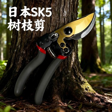 【堅固省力 園藝必備】園藝剪刀 剪刀 高枝剪 樹枝剪 修枝剪 花枝剪刀 粗枝剪刀 剪定鋏 花剪 檳榔剪刀 採果剪刀