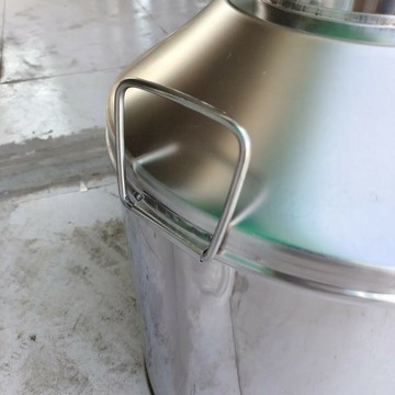 熱銷加厚大號運輸桶專用不銹鋼大容量帶蓋密封油壺商用裝油桶擺攤熱油