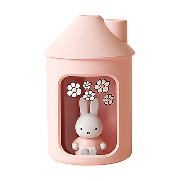 Mipow 米菲雙噴霧加濕器  BTA700M  粉色