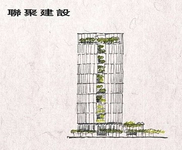 西屯歌劇院｜聯聚瑞安高樓大三房｜雙平車美宅｜台中市西屯區市政路