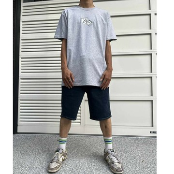 DICKIES \tA87LO 短褲 耐髒工作褲 牛仔褲 大尺碼 男裝 工裝 牛仔短褲 街頭 潮流 滑板NEVERMIND