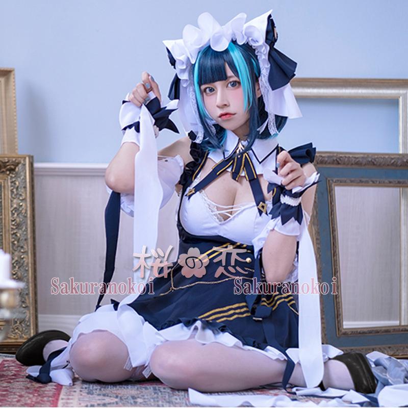 学園祭 文化祭 コスプレ衣装 靴 ブーツ ウィッグ 道具 コスチューム cosplay パーティー イベントuw1378 | LINEブランドカタログ