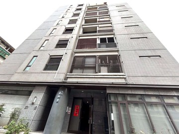 士林士東路島耕座電梯美廈 ｜台北市士林區士東路