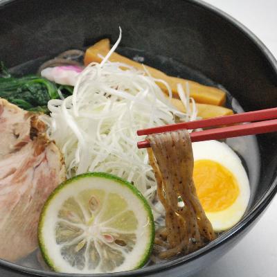 ふるさと納税 常陸大宮市 常陸大宮ご当地ラーメン詰め合わせ