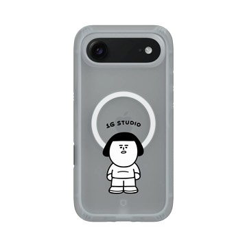 iPhone Air AirX 流變灰 - 1G - J個好