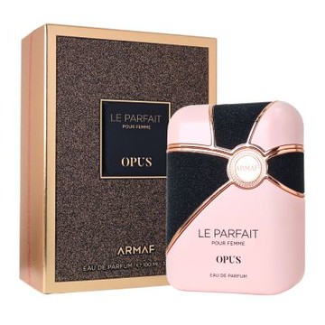 Armaf Le Parfait Opus 完美之作淡香精 EDP 100ml 平行輸入