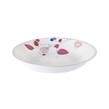 Corelle Brands 嫣紅微風8吋深盤