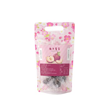 天然果乾 拉拉山無子蜜李x6包(250g/包)