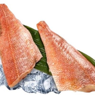 【海之醇】深海石狗公去刺清肉6片組(260-300g/片)