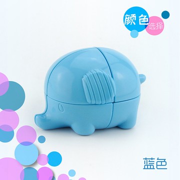 2階大象創意魔方卡通趣味智力兒童學生益智玩具