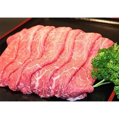 ふるさと納税 田子町 田子牛モモ(すきやき用)500gカルビ(焼肉用)500g詰め合わせ　計1kg