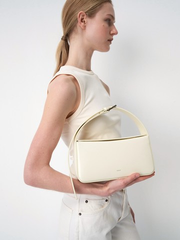 Day Shoulder Bag _ 2Colors