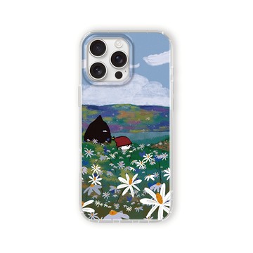 CreASEnse 聯名 DrawDrawln 出遊 手機殼 空壓殼 支援多型號 DRAA06