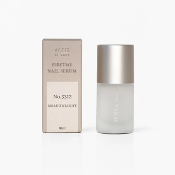 ARTiS香氛指甲精華液10ml - 曠野晨光 3312