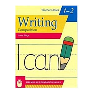 Writing Composition TB (Paperback)
