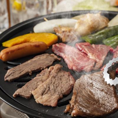 ふるさと納税 伊賀市 忍者ビーフ カルビ焼肉1.8kg