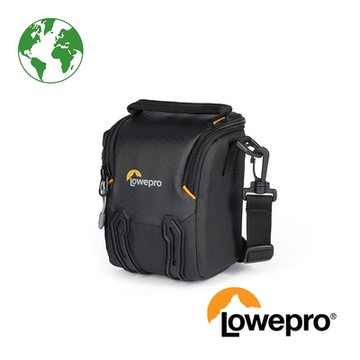 Lowepro 羅普 Adventura SH 115 III 相機包 黑-正成公司貨