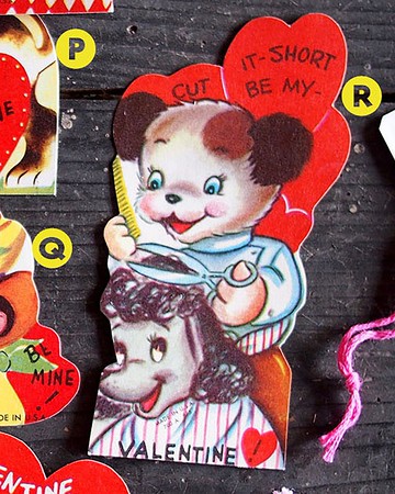 情人節卡片 330元 ーRー