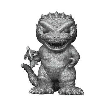 FUNKO POP Movies: Godzilla 70th- Godzilla 1954(PLT)
