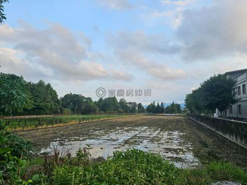 員山近縣政中心面寬19米配建資格老農地~永慶旺傑｜宜蘭縣員山鄉深惠段