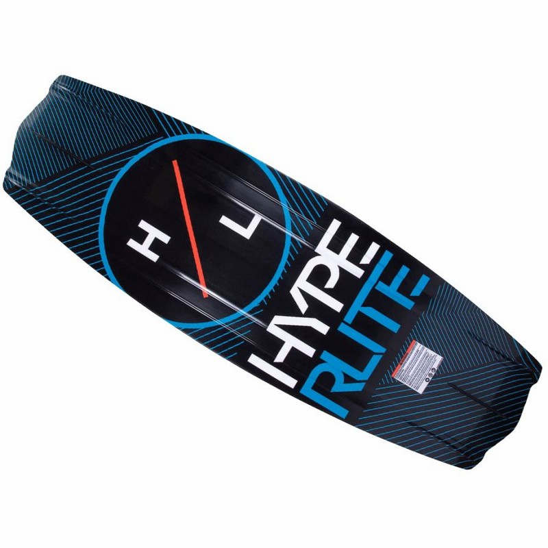 HYPERLITE ハイパーライト ウェイクボード RELAPSE 136