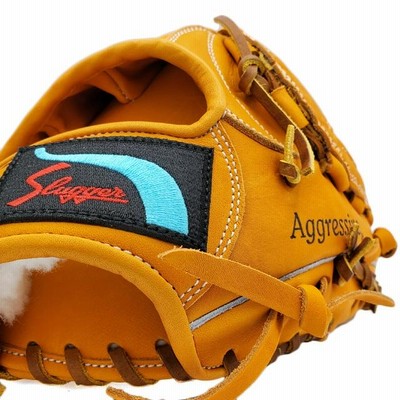 久保田スラッガー 江頭重利90歳記念限定グラブ 軟式用 R4-EGS90N