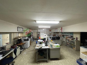 近桃園醫院廠房　近未來永豐站、鄰近台一線、交流道｜桃園市桃園區裕和街