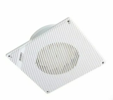 CAESAR凱撒衛浴~換氣扇D604