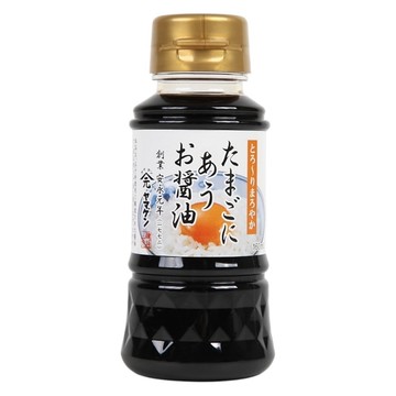 *貪吃熊*日本 山元 YAMAGEN  雞蛋醬油 山元雞蛋拌飯醬油 拌飯醬油 雞蛋拌飯醬油