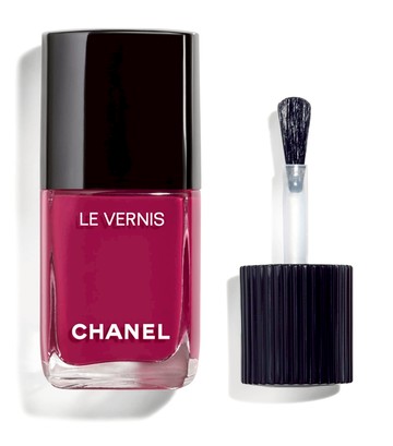 CHANEL Le Vernis Longwear Nail Colour