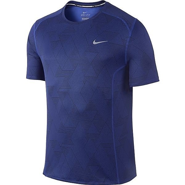 セール Nike ナイキ ランニング メンズ半袖tシャツ ランニング ウェア Dri Fit マイラー2 オプティカルラン S S トップ メンズ 6530 480 メンズ ゲ 通販 Lineポイント最大0 5 Get Lineショッピング